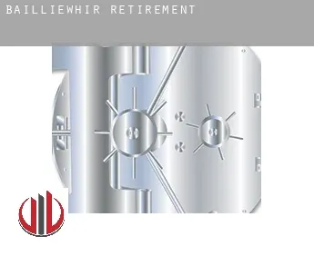 Bailliewhir  retirement