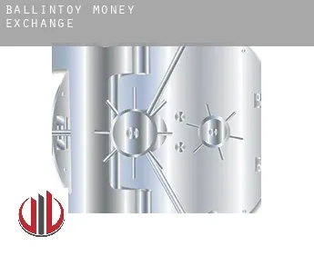Ballintoy  money exchange
