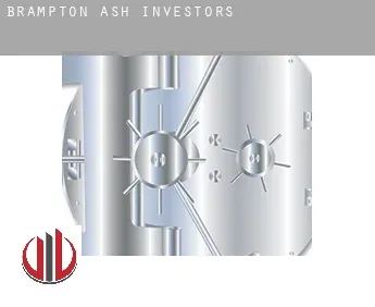 Brampton Ash  investors