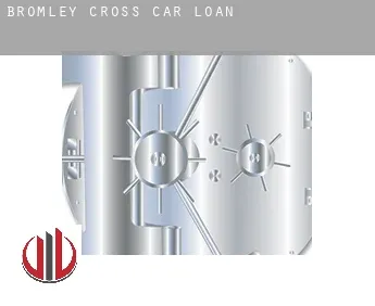 Bromley Cross  car loan