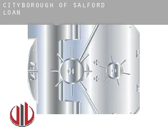 Salford (City and Borough)  loan