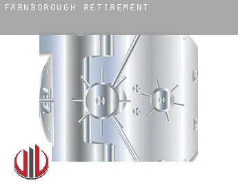Farnborough  retirement