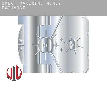 Great Wakering  money exchange
