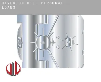 Haverton Hill  personal loans