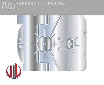 Hildenborough  personal loans