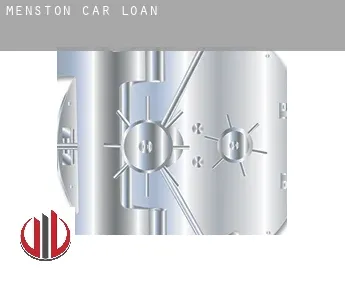 Menston  car loan