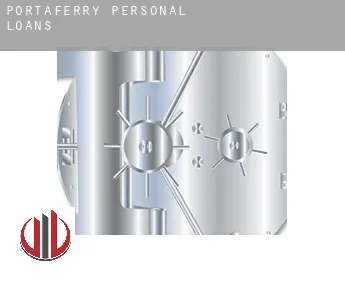 Portaferry  personal loans