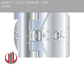 South Collingham  car loan