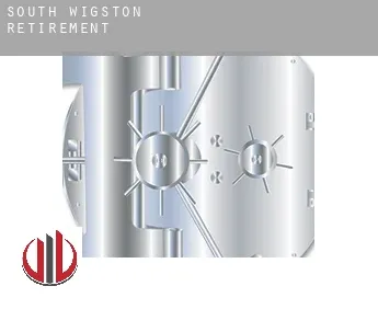 South Wigston  retirement