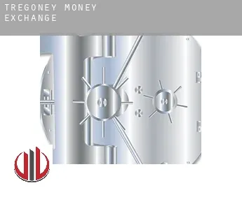 Tregoney  money exchange