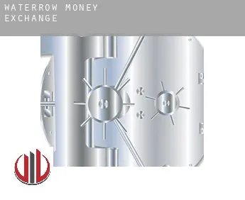 Waterrow  money exchange