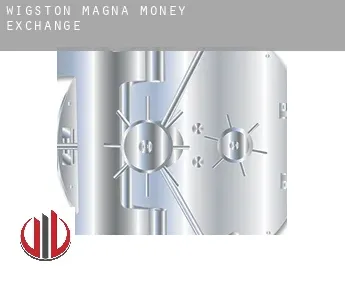 Wigston  money exchange