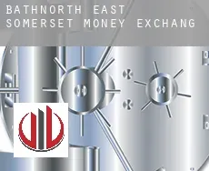 Bath and North East Somerset  money exchange