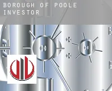 Poole (Borough)  investors
