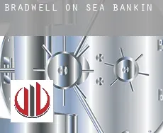Bradwell on Sea  banking