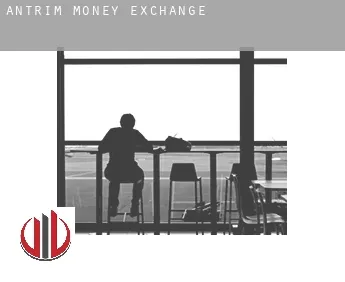 Antrim  money exchange