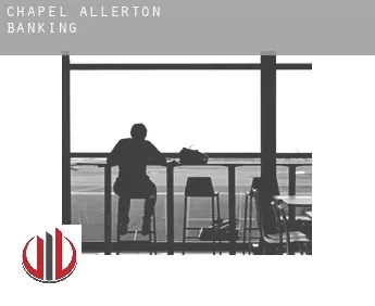 Chapel Allerton  banking