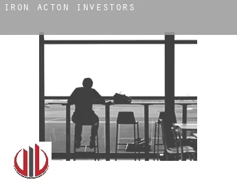 Iron Acton  investors