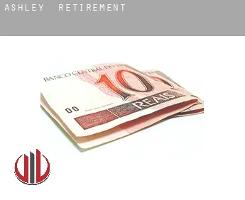 Ashley  retirement