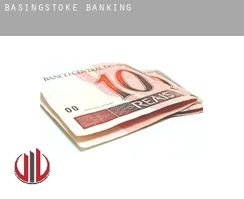 Basingstoke  banking