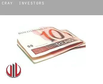 Cray  investors