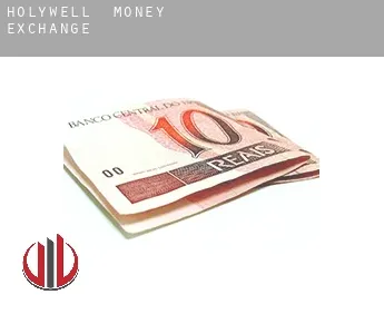 Holywell  money exchange