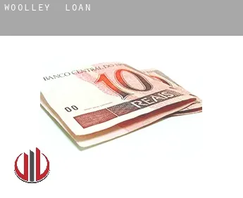 Woolley  loan