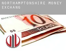 Northamptonshire money exchange