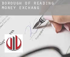 Reading (Borough) money exchange