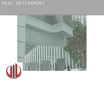 Adel  retirement