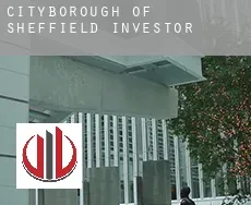 Sheffield (City and Borough) investors