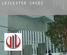 Leicester  credit