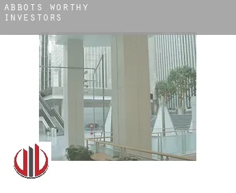 Abbots Worthy  investors