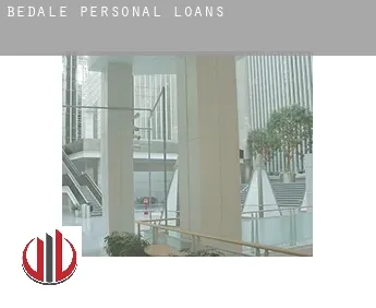 Bedale personal loans