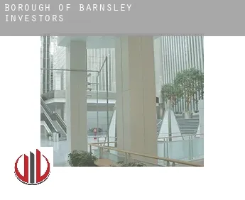 Barnsley (Borough)  investors