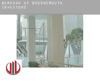 Bournemouth (Borough)  investors