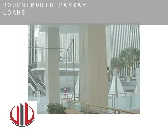 Bournemouth  payday loans