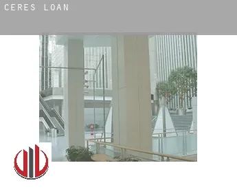 Ceres  loan