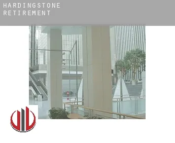 Hardingstone  retirement