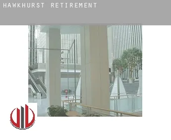 Hawkhurst  retirement