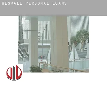Heswall  personal loans