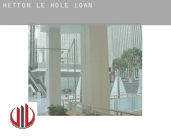 Hetton le Hole  loan