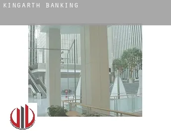 Kingarth  banking