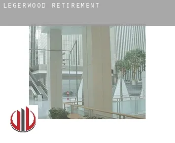 Legerwood  retirement