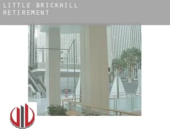Little Brickhill  retirement