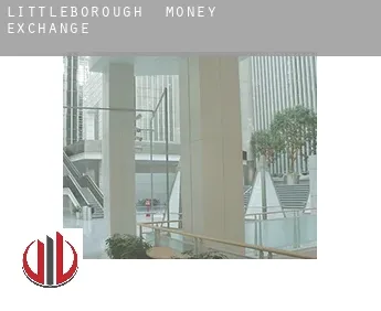 Littleborough  money exchange