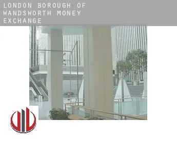 Wandsworth  money exchange