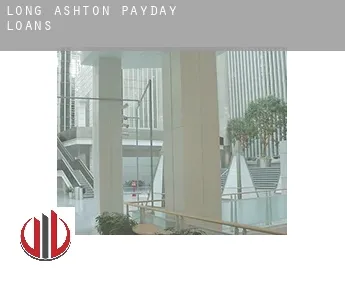 Long Ashton  payday loans