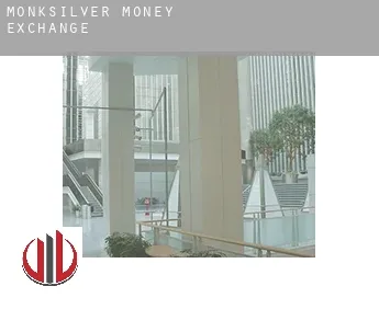 Monksilver  money exchange