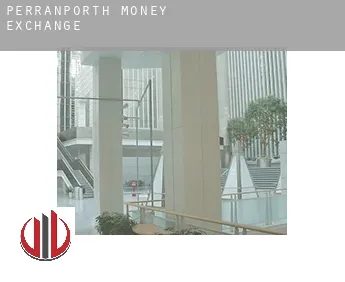 Perranporth  money exchange